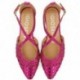 Gioseppo Leskovic Ballerinas 71180 FUCSIA