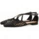 Gioseppo Leskovic Ballerinas 71180 NEGRO
