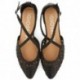 Gioseppo Leskovic Ballerinas 71180 NEGRO