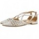 Gioseppo Leskovic Ballerinas 71180 PLATA