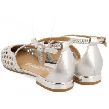 Gioseppo Leskovic Ballerinas 71180 PLATA