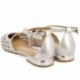 Gioseppo Leskovic Ballerinas 71180 PLATA