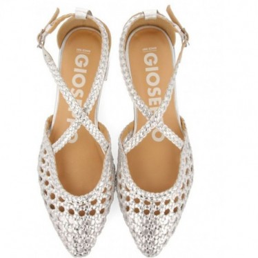 Gioseppo Leskovic Ballerinas 71180 PLATA