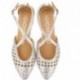 Gioseppo Leskovic Ballerinas 71180 PLATA