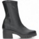 Paula Urban ADA 04 Damen Stiefeletten NEGRO
