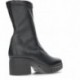 Paula Urban ADA 04 Damen Stiefeletten NEGRO