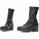 Paula Urban ADA 04 Damen Stiefeletten NEGRO