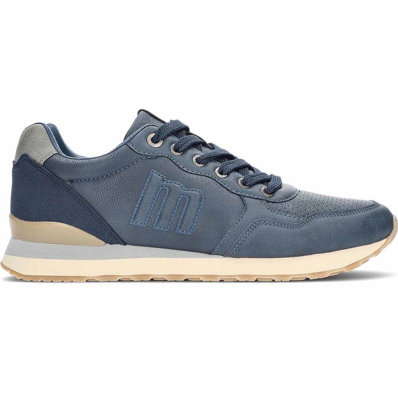 MTNG Porland 84755 Herren Sportschuhe JINATA_NAVY
