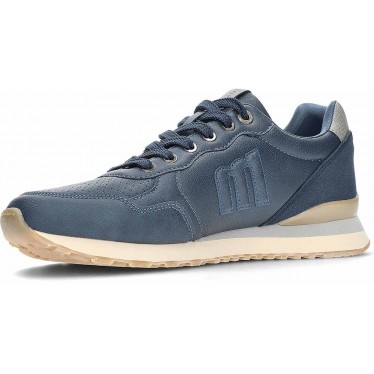 MTNG Porland 84755 Herren Sportschuhe JINATA_NAVY