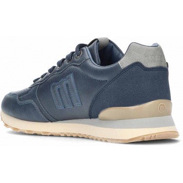 MTNG Porland 84755 Herren Sportschuhe JINATA_NAVY