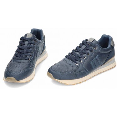 MTNG Porland 84755 Herren Sportschuhe JINATA_NAVY