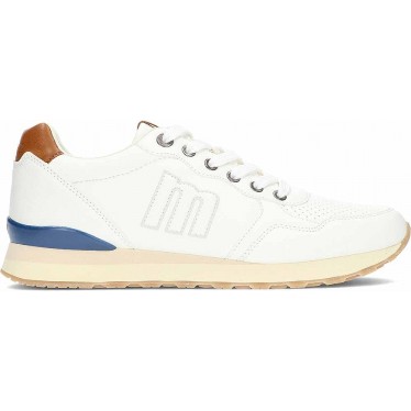 MTNG Porland 84755 Herren Sportschuhe WHITE