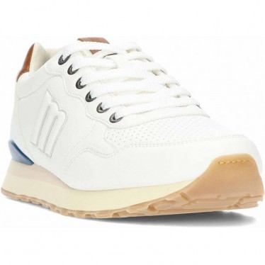MTNG Porland 84755 Herren Sportschuhe WHITE