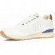 MTNG Porland 84755 Herren Sportschuhe WHITE