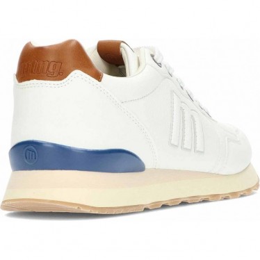 MTNG Porland 84755 Herren Sportschuhe WHITE
