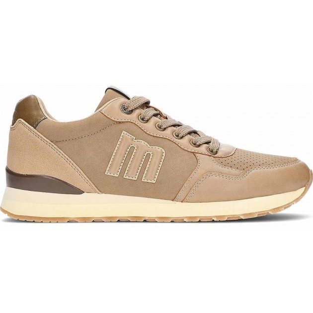 MTNG Porland 84755 Herren Sportschuhe NAPOLI_STONE