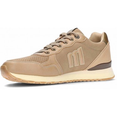 MTNG Porland 84755 Herren Sportschuhe NAPOLI_STONE
