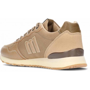 MTNG Porland 84755 Herren Sportschuhe NAPOLI_STONE