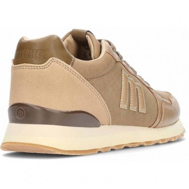 MTNG Porland 84755 Herren Sportschuhe NAPOLI_STONE