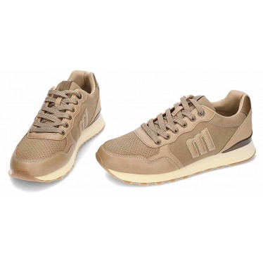 MTNG Porland 84755 Herren Sportschuhe NAPOLI_STONE