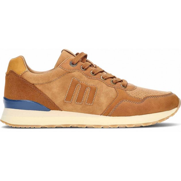 MTNG Porland 84755 Herren Sportschuhe ELIKA_TAN