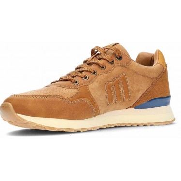 MTNG Porland 84755 Herren Sportschuhe ELIKA_TAN