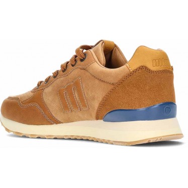 MTNG Porland 84755 Herren Sportschuhe ELIKA_TAN