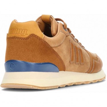 MTNG Porland 84755 Herren Sportschuhe ELIKA_TAN