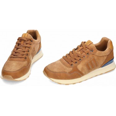 MTNG Porland 84755 Herren Sportschuhe ELIKA_TAN