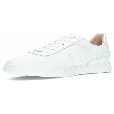 Pikolinos M2U-6273C1 Alicante Herren-Sneaker WHITE