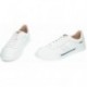 Pikolinos M2U-6273C1 Alicante Herren-Sneaker WHITE