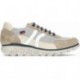 Callaghan 12923 Luxe Herren Sneaker PIEDRA