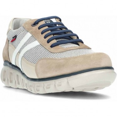 Callaghan 12923 Luxe Herren Sneaker PIEDRA
