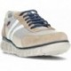 Callaghan 12923 Luxe Herren Sneaker PIEDRA