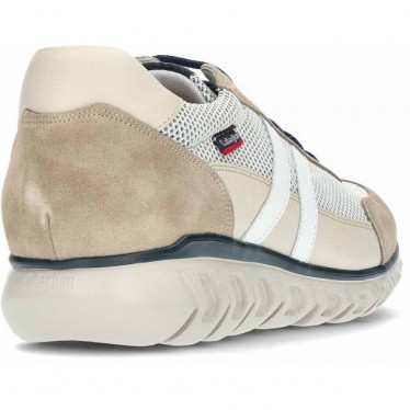 Callaghan 12923 Luxe Herren Sneaker PIEDRA