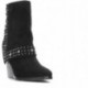 NOA HARMON 9852 Emilia Damenstiefel BLACK