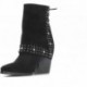 NOA HARMON 9852 Emilia Damenstiefel BLACK
