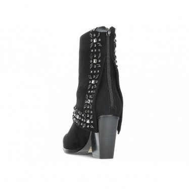 NOA HARMON 9852 Emilia Damenstiefel BLACK
