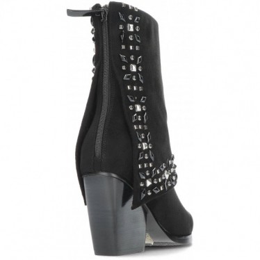 NOA HARMON 9852 Emilia Damenstiefel BLACK