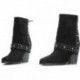 NOA HARMON 9852 Emilia Damenstiefel BLACK
