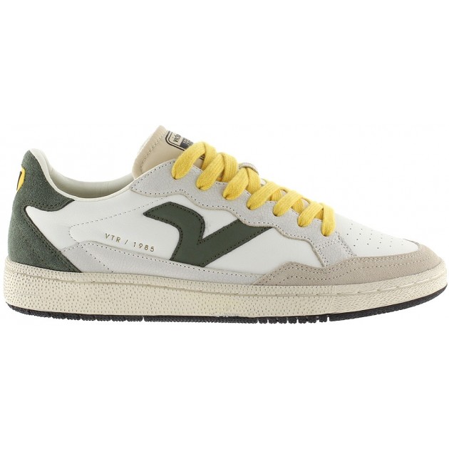 Unisex-Sneaker Victoria 8806100 Smash Sport Vintage MOSTAZA Unisex-Sneaker Victoria 8806100 Smash Sport Vintage MOSTAZA