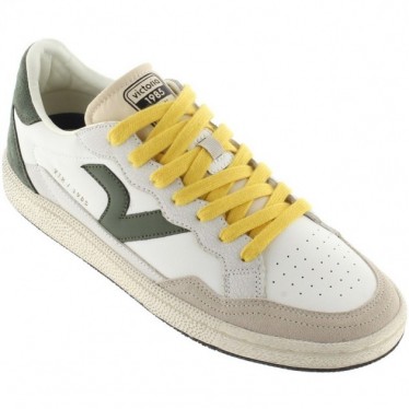 Unisex-Sneaker Victoria 8806100 Smash Sport Vintage MOSTAZA