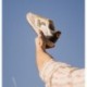 Unisex-Sneaker Victoria 8806100 Smash Sport Vintage MOSTAZA