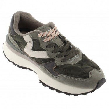 Unisex-Sneaker Victoria 8807100 Rush New Camo VERDE