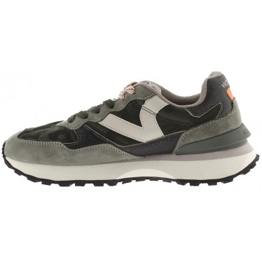 Unisex-Sneaker Victoria 8807100 Rush New Camo VERDE