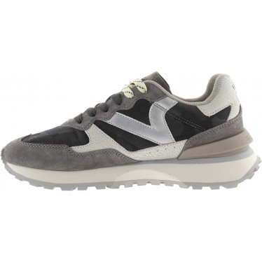 Unisex-Sneaker Victoria 8807100 Rush New Camo GRIS