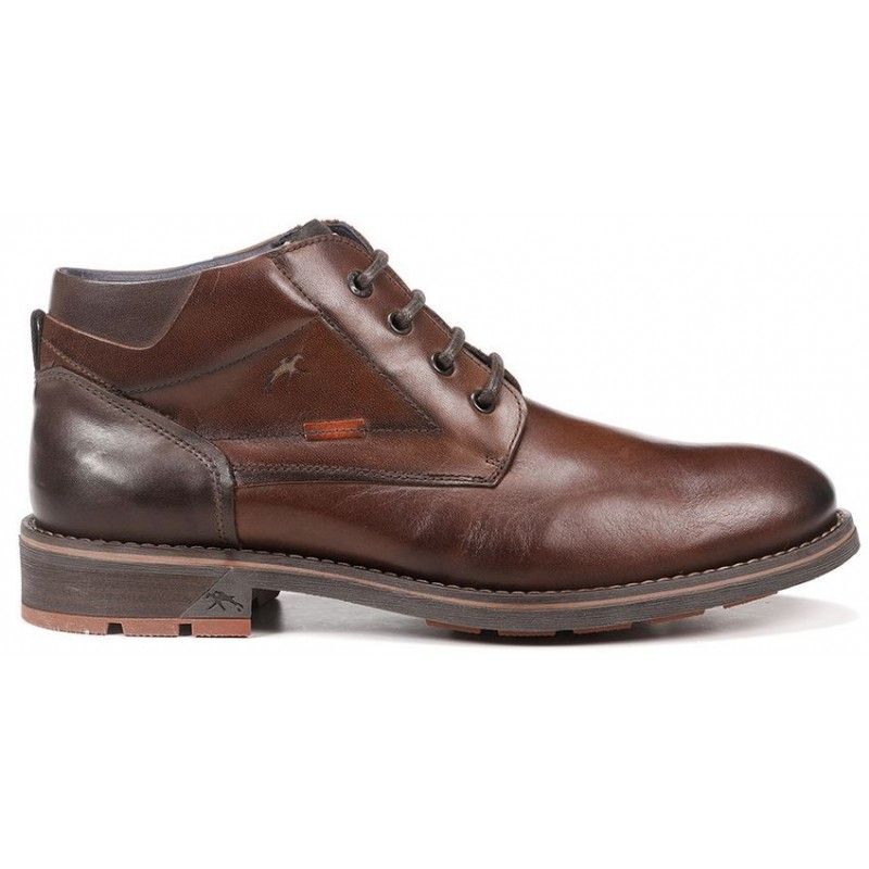 FLUCHOS SCHUHE Frottee F1341 CAMEL