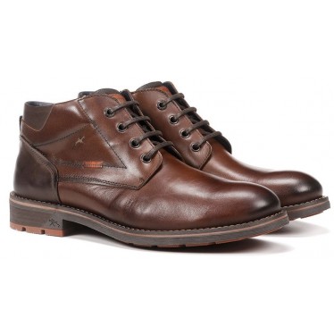 FLUCHOS SCHUHE Frottee F1341 CAMEL