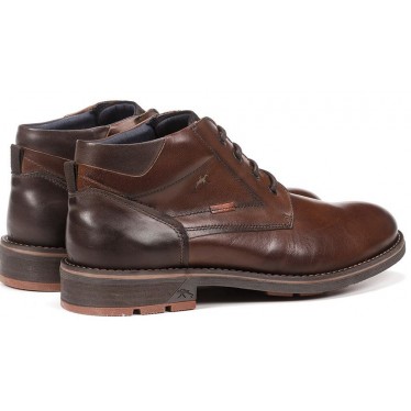 FLUCHOS SCHUHE Frottee F1341 CAMEL