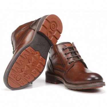 FLUCHOS SCHUHE Frottee F1341 CAMEL